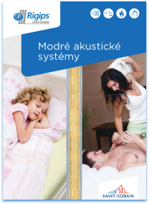 Modré akustické systémy