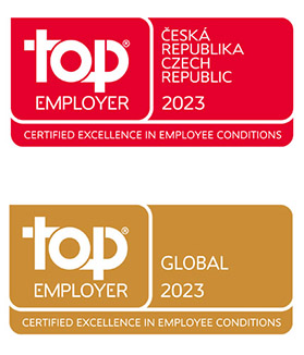Top Employer