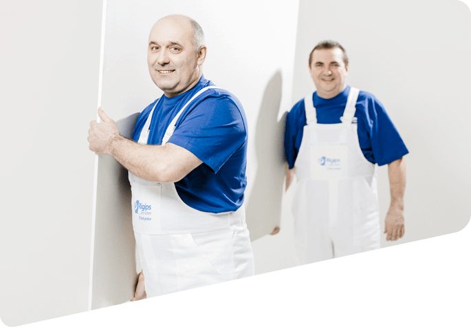 Stojan na sádrokarton: Průvodce pro profesionály i kutily Stojan na sádrokarton: Průvodce pro profesionály i kutily