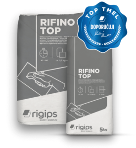 Tmel Rifino Top