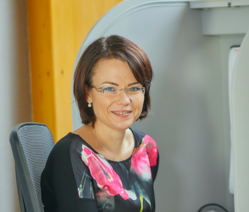 Employee image