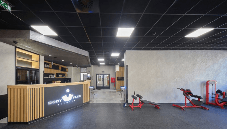 BODYFLEX Fitness