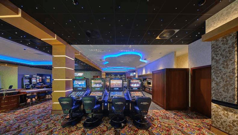 Casino Admiral