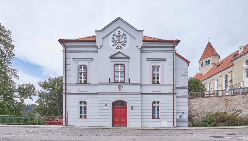 DDM – Multifunkční centrum zájmového vzdělávání