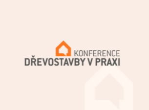 Zveme vás na 15. ročník konference Dřevostavby v praxi!