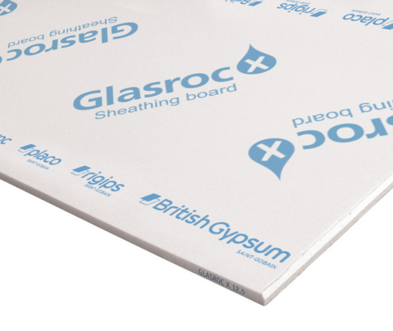 Glasroc X