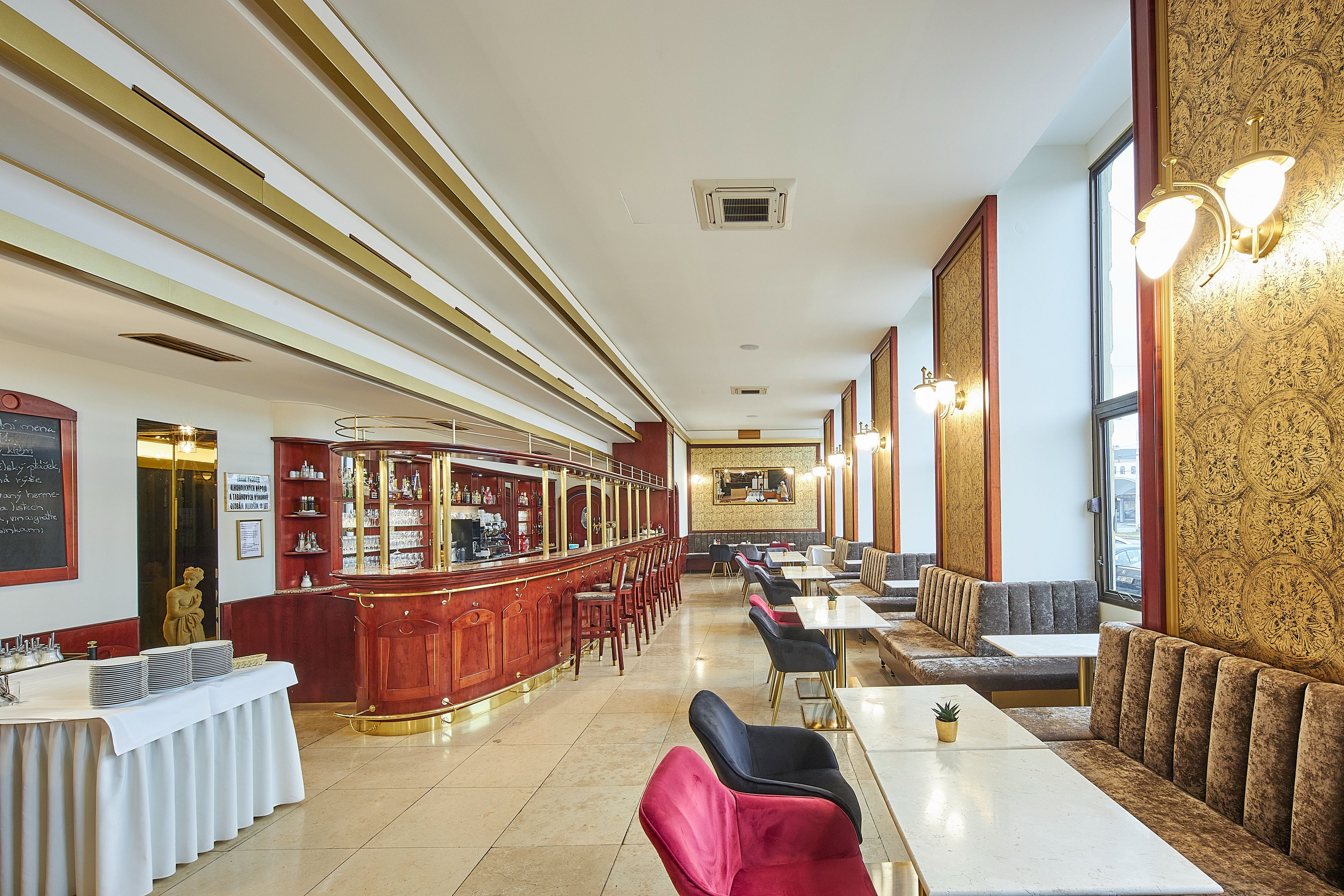 Grandhotel Brno