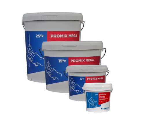ProMix Mega