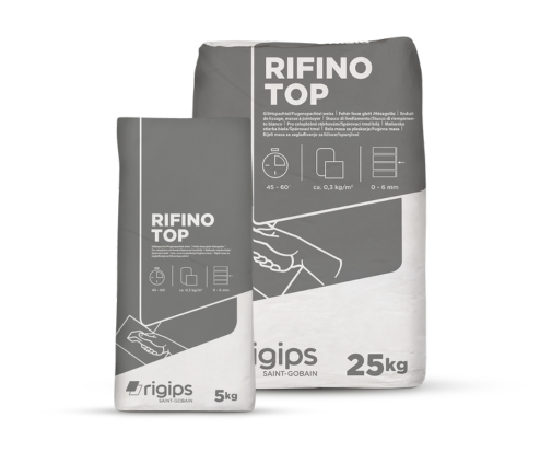 Tmel Rifino Top