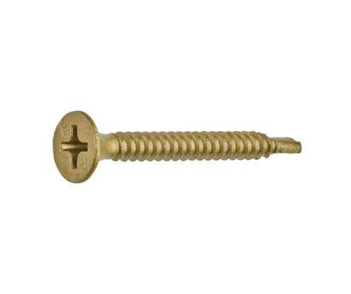 Šroub GOLD TB