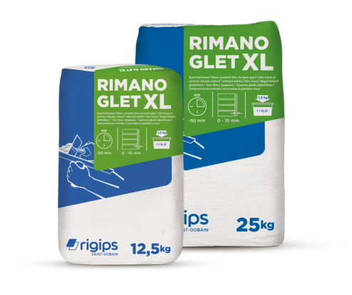Rimano Glet XL