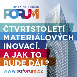 Saint-Gobain Fórum 2020
