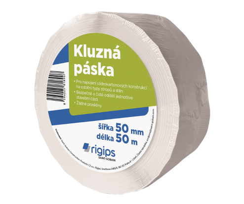 Kluzná páska
