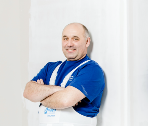 Employee image