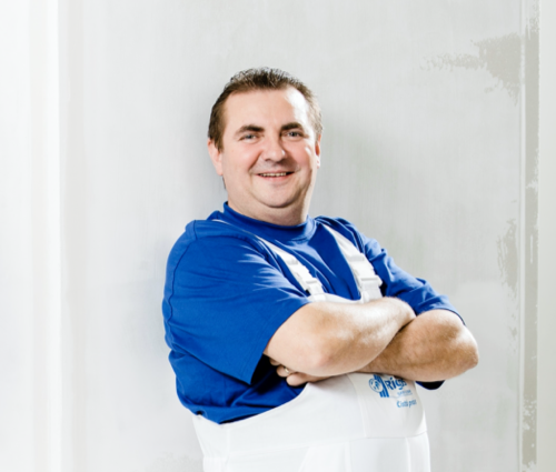Employee image