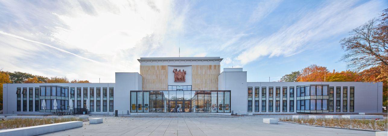 Kulturní dům Poklad Ostrava