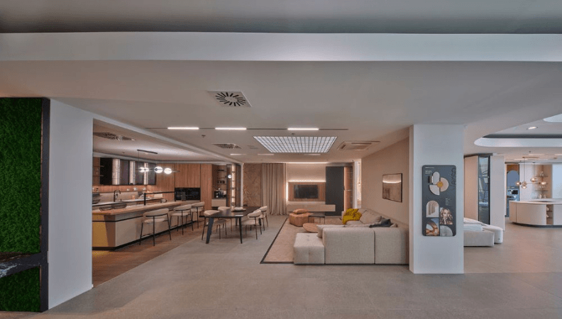Prodejna Sykora home