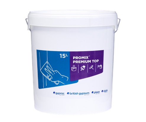 ProMix Premium Top