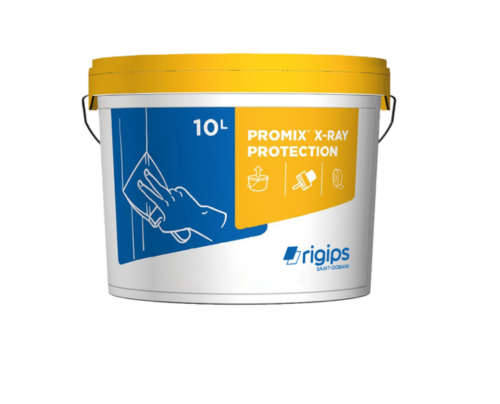 ProMix X-Ray