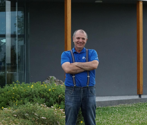 Employee image