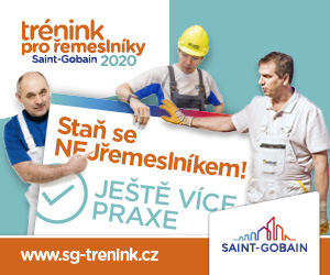 Trénink pro řemeslníky 2020
