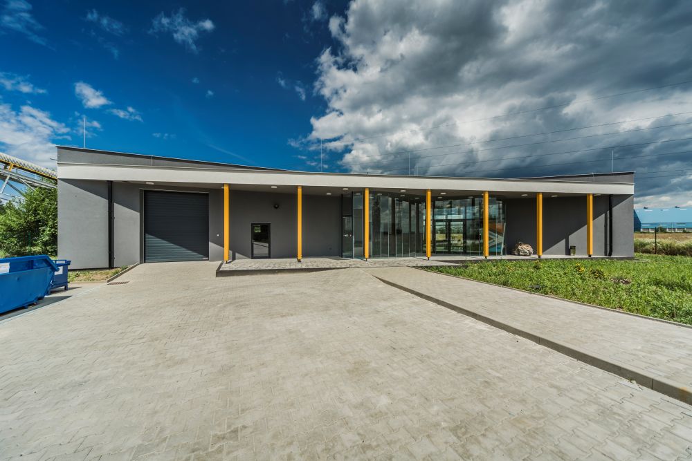 Škola suché výstavby slaví 10 let