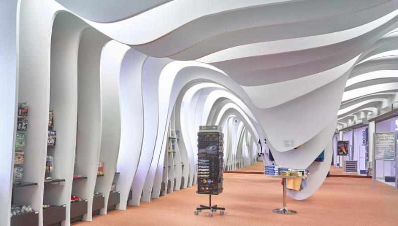 Techmania Science Center