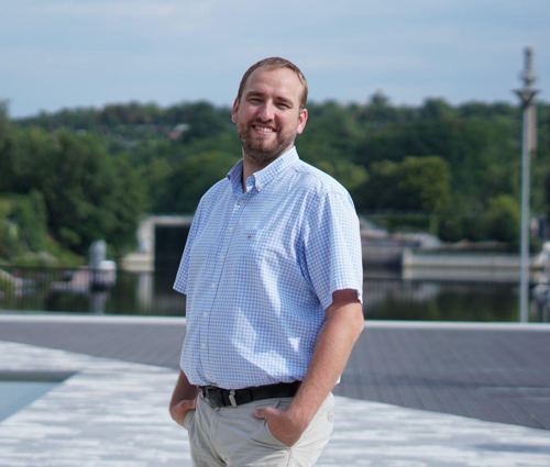 Employee image