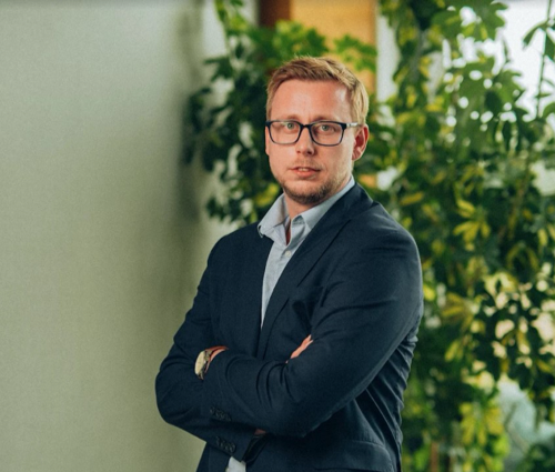 Employee image