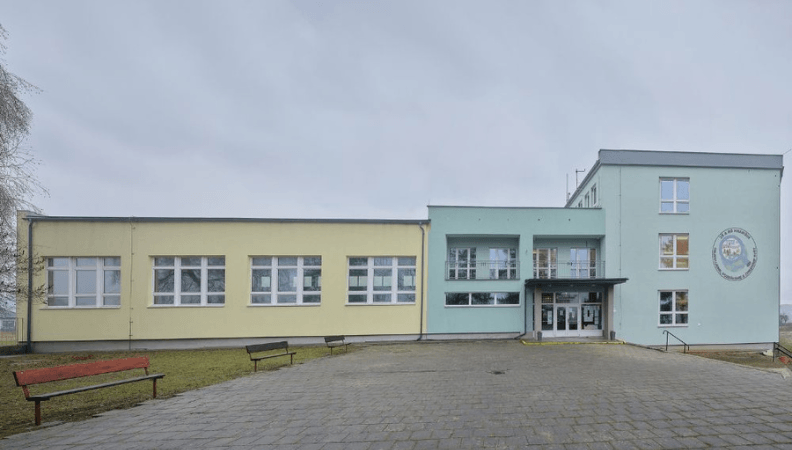 ZŠ Hrabišín