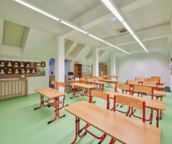 Základní a mateřská škola, Náměšť na Hané