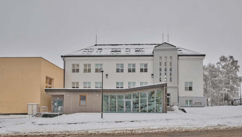 ZŠ Sedliště