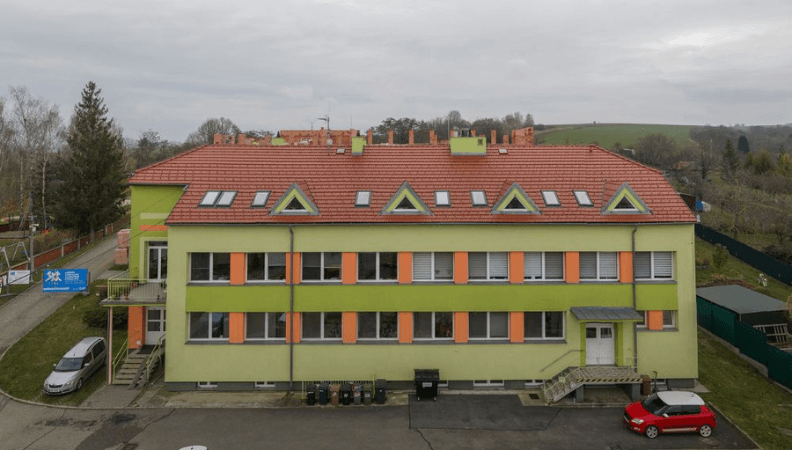 ZŠ Švábenice